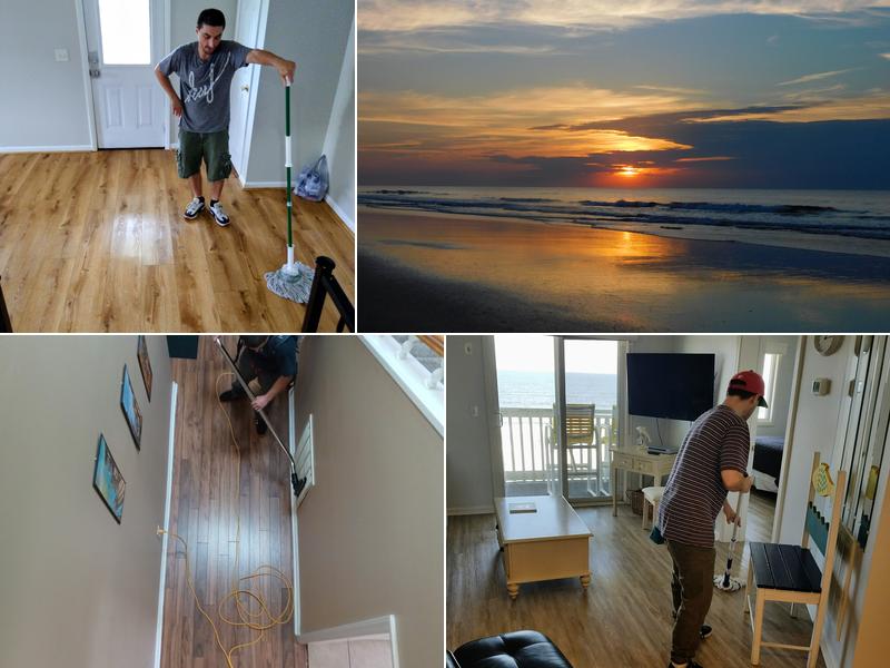 Ask Alice Cleaning Service