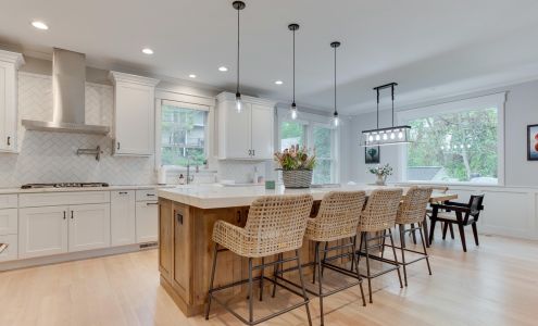 Reico Kitchen & Bath