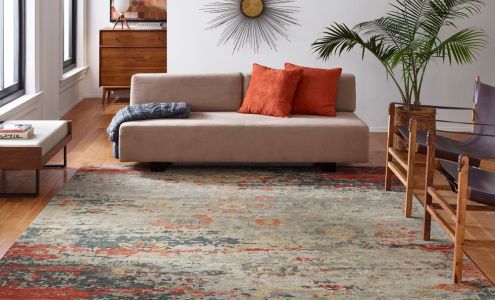 Carolina Designer Rugs