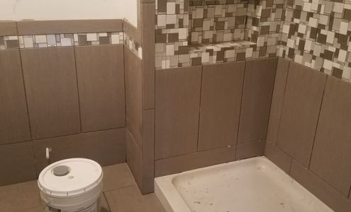 Ashburn Renovation LLC