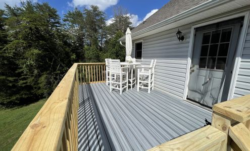 Lawson Construction Company