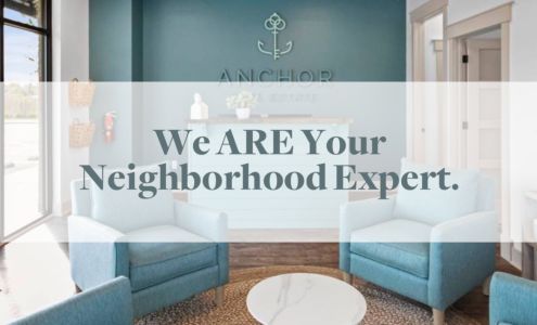 Anchor Real Estate & Property Management of Eastern North Carolina