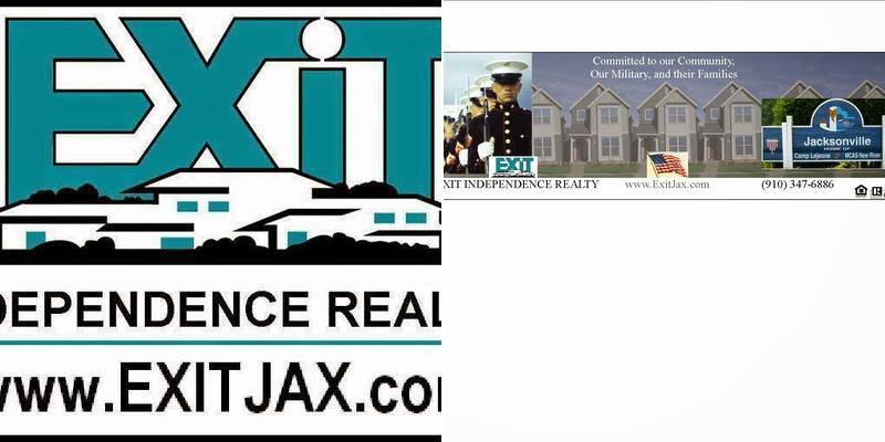 EXIT Independence Realty