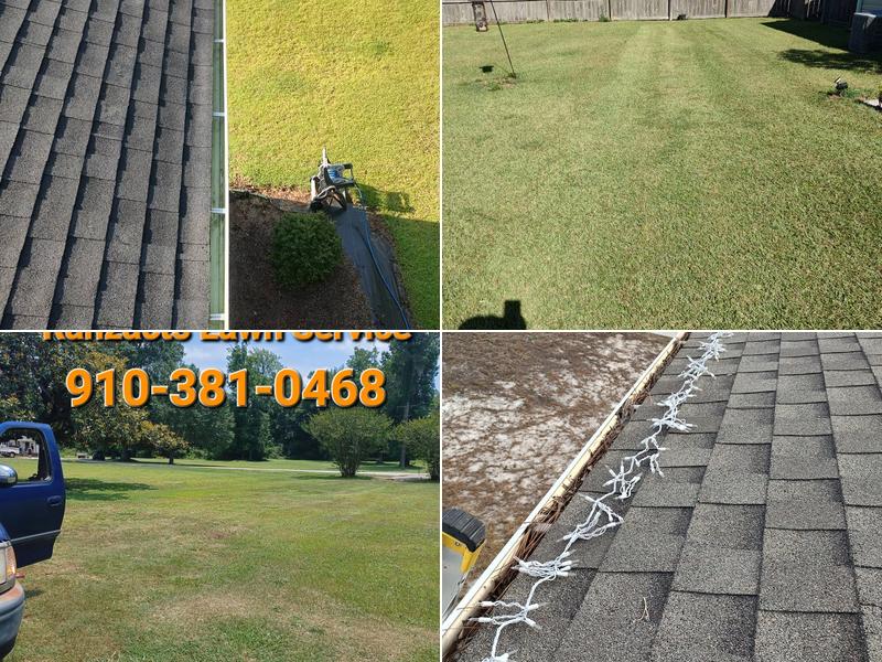 Ranzacts Lawn Service