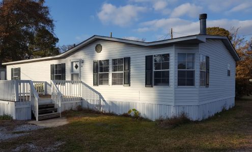 Sherwood Mobile Home Park Midway Park