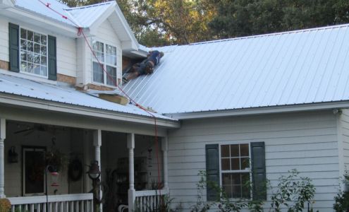 Storm Roofing Company