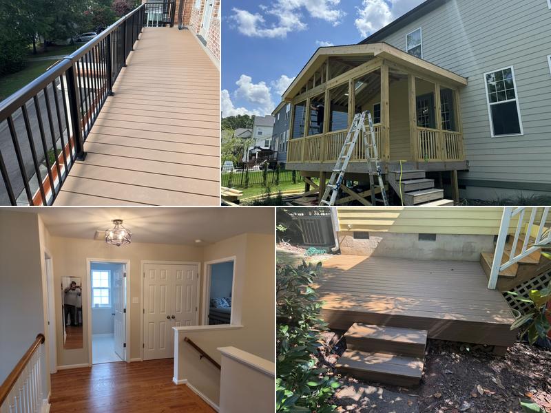 Fiferum Construction