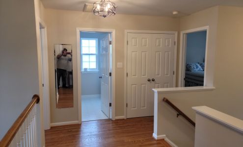 Fiferum Construction 1003 Eubanks Rd, Chapel Hill North Carolina 27516