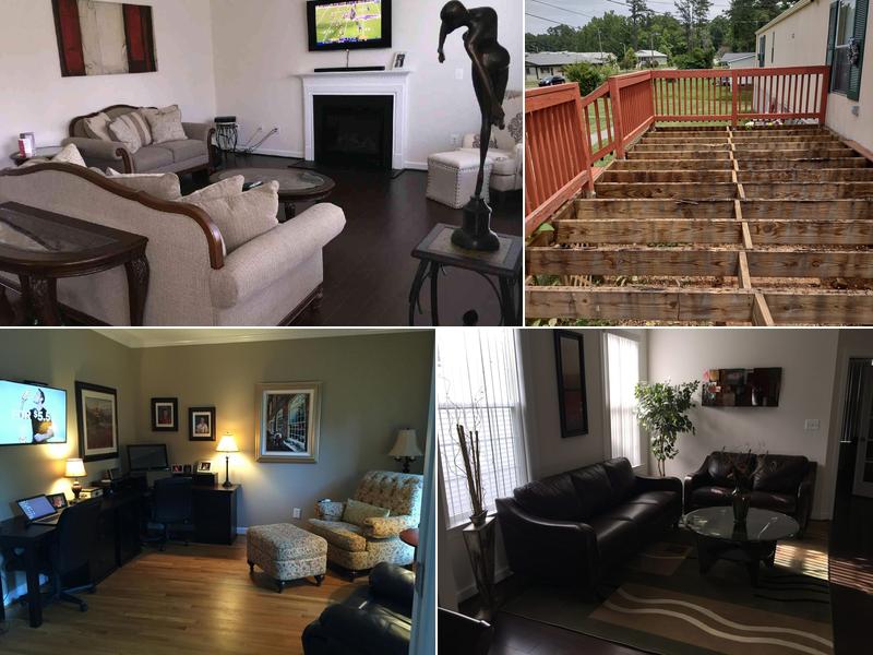 Fresh Start Painting