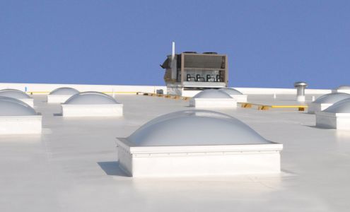 B&M Roofing Contractors, Inc.