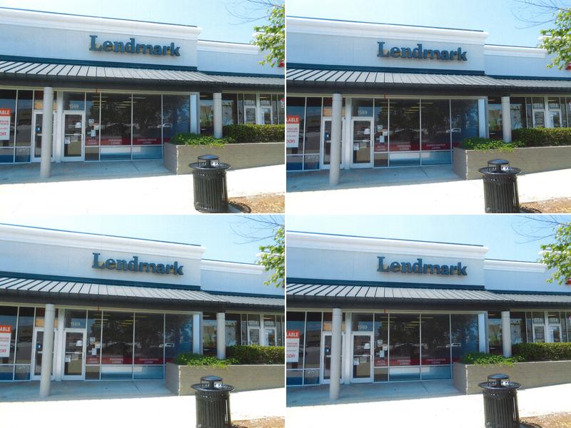 Lendmark Financial Services LLC