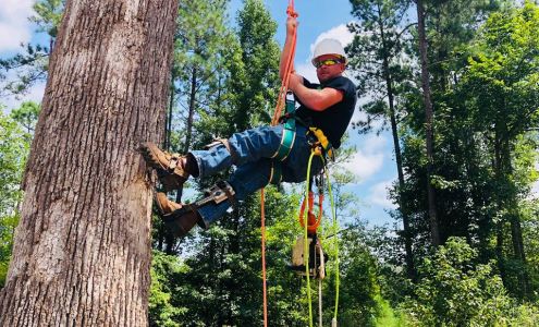 Rice's Outdoor Services