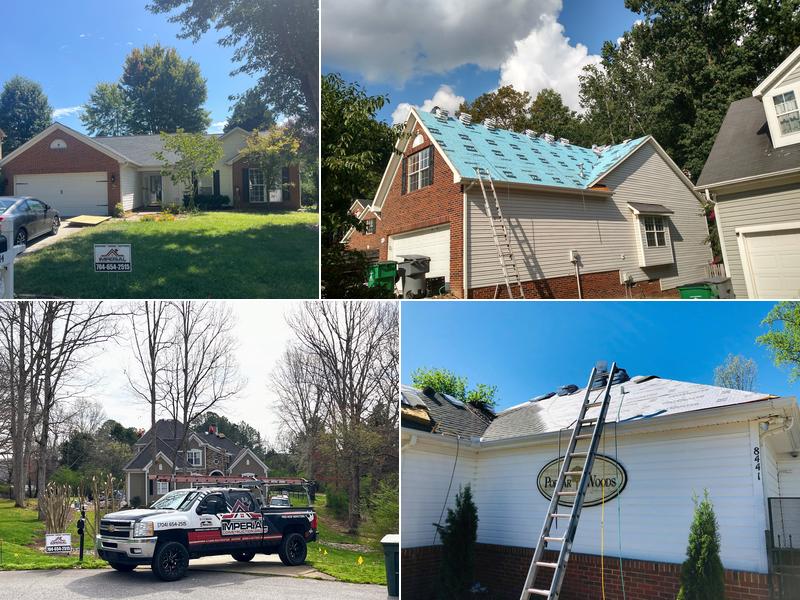 Imperial Construction Group LLC