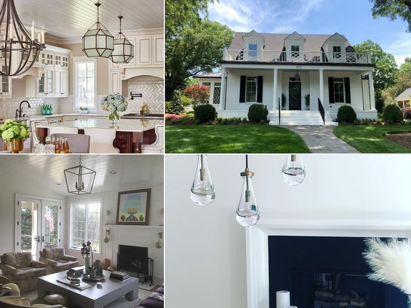 C M Knight Fine Home Building