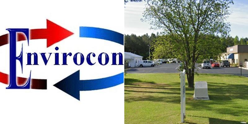 Envirocon INC.