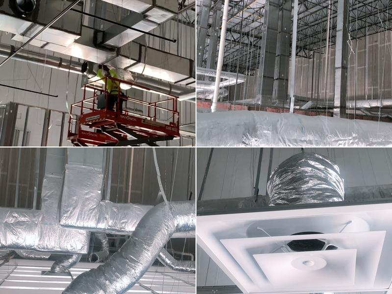 Building Service Group