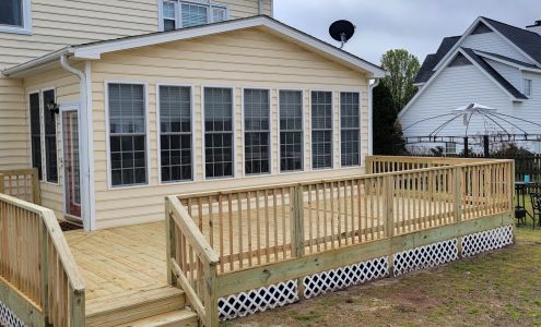 N&K Home Improvements LLC.