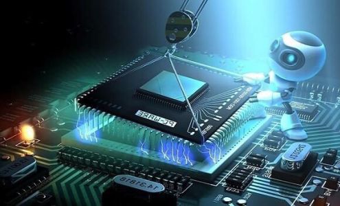 Walteck Computer Services - Wilson, NC