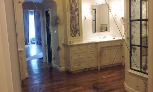 Infinity Glass and Mirror, Inc.