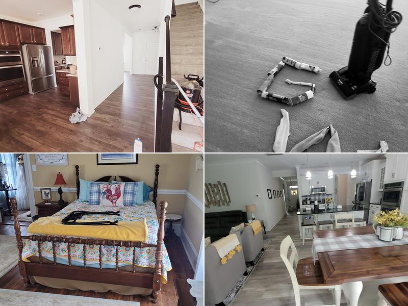 Southern Belle's Cleaning Service