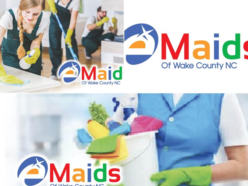 eMaids of Wake County