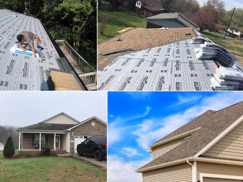 BRAJAR Roofing Solutions
