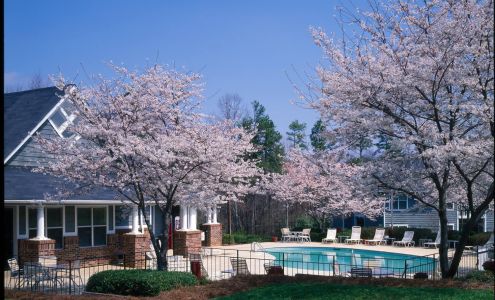 Argyle Place Apartments