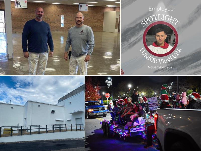 Custom Coatings Inc.