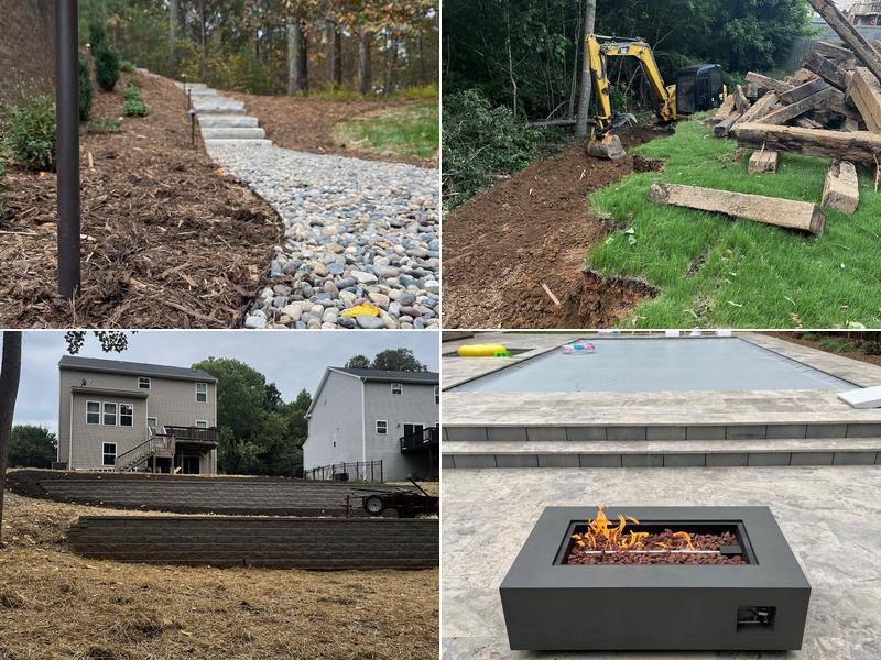 Growing Edge Landscape & Design, Inc.