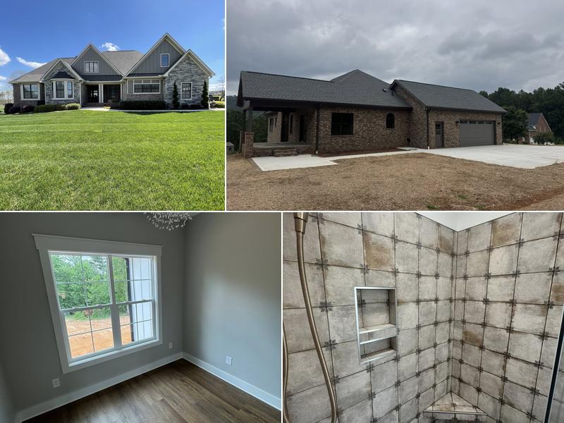 Cline Custom Builder