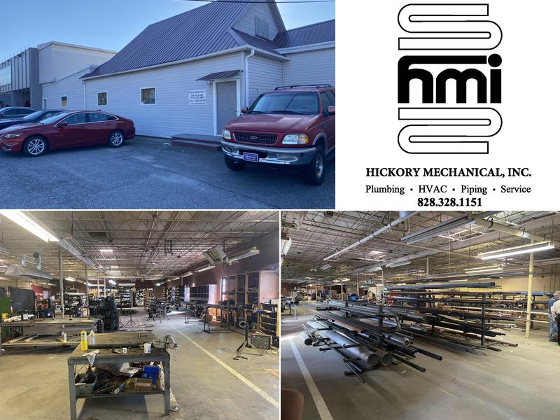 Hickory Mechanical, Inc