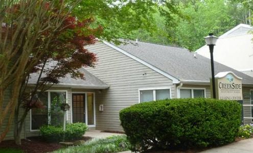 Creekside Apartments