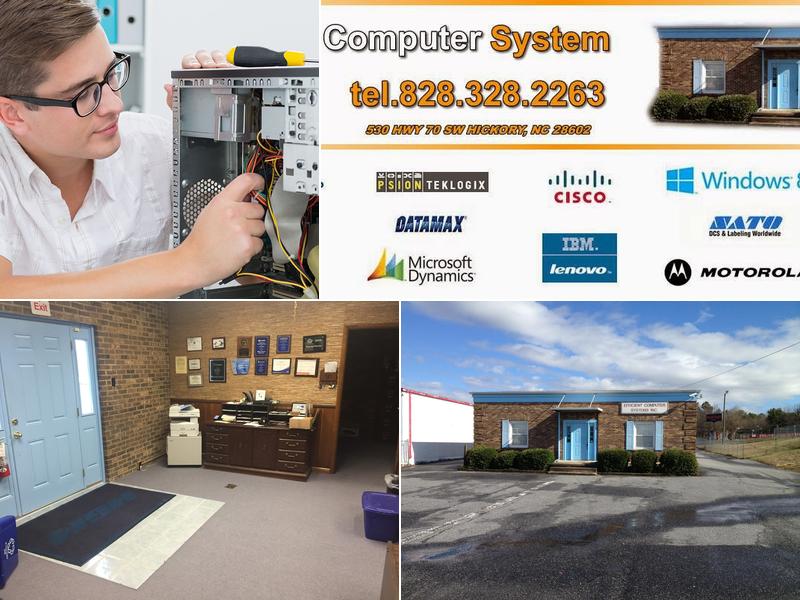 Efficient Computer Systems Inc