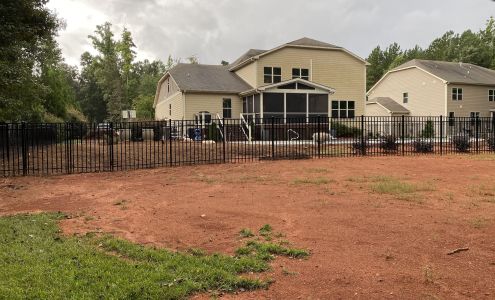 American Heritage Fence Company