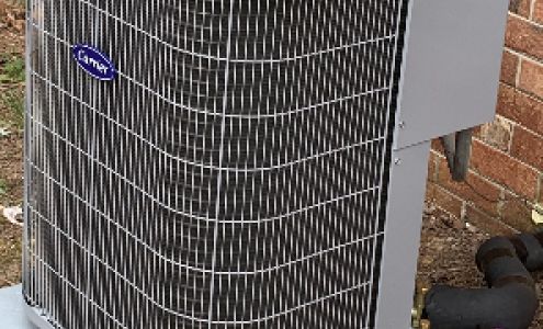 Holm Heating and Cooling llc.