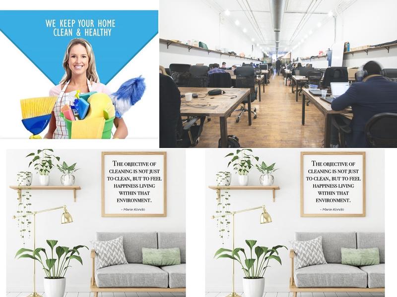 Pristine Executive Cleaning Services