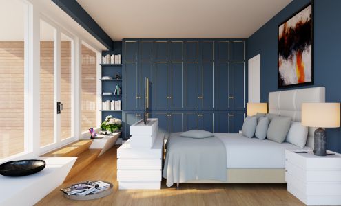 Innovative Carpentry