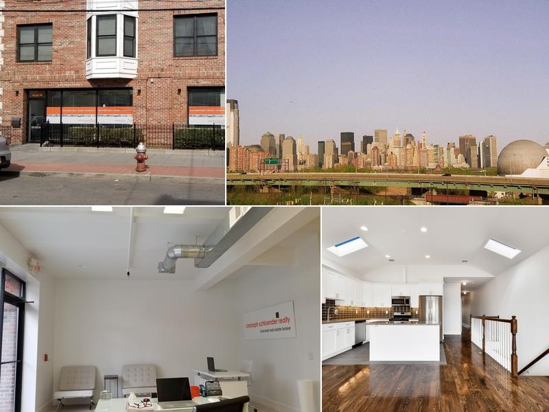 Christoph Schluender Realty, Licensed Real Estate Broker