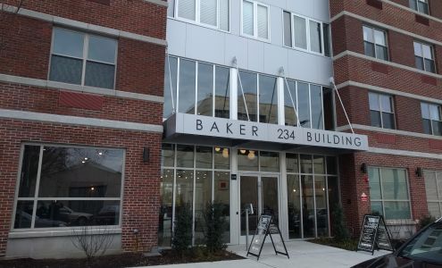 The Baker Building