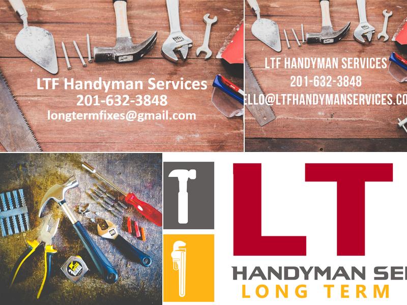 LTF Handyman Services