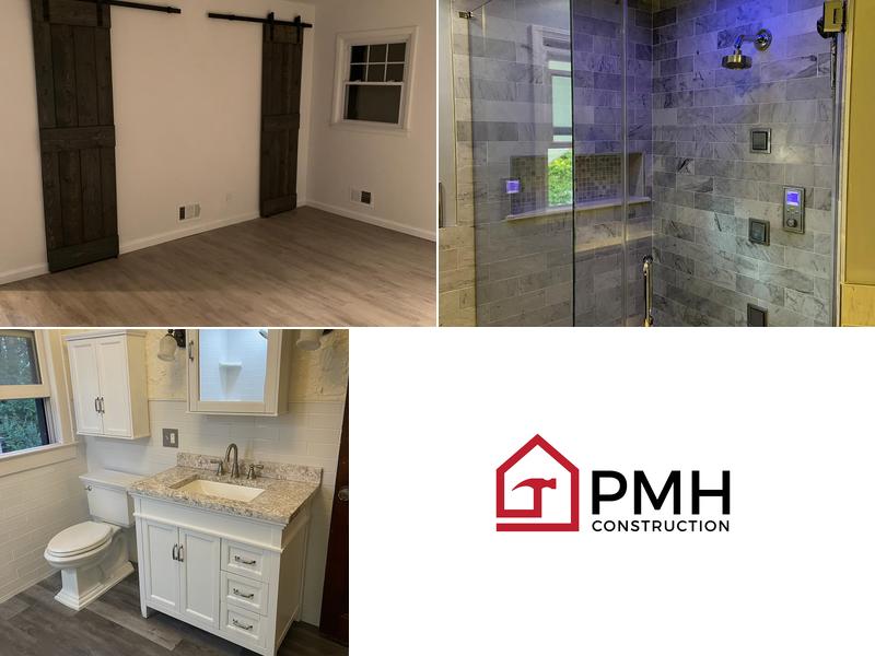 PMH Construction, LLC