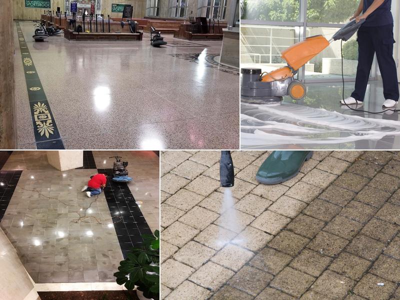 Complete Facilities Solutions