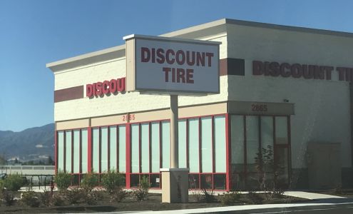 Discount Tire