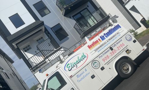 Elizabeth HVAC