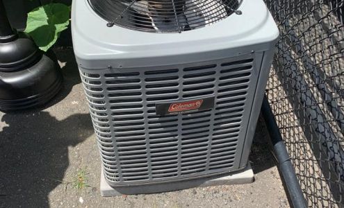 Barahona Heating & Cooling LLC