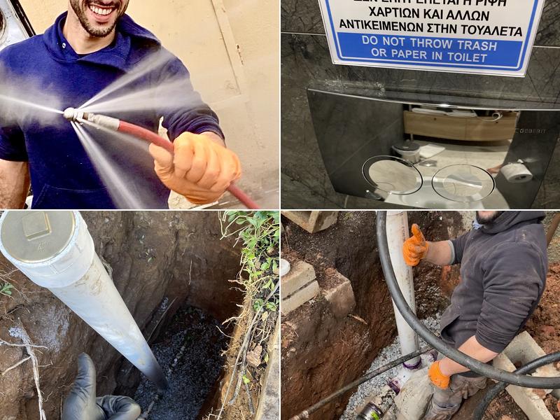 Absolute Drain Solutions