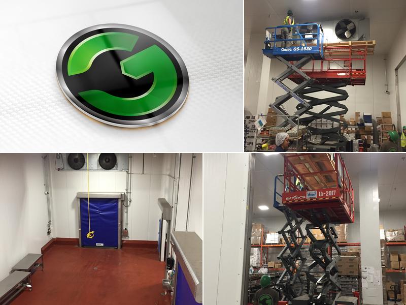 Guaranteed Mechanical, Inc.