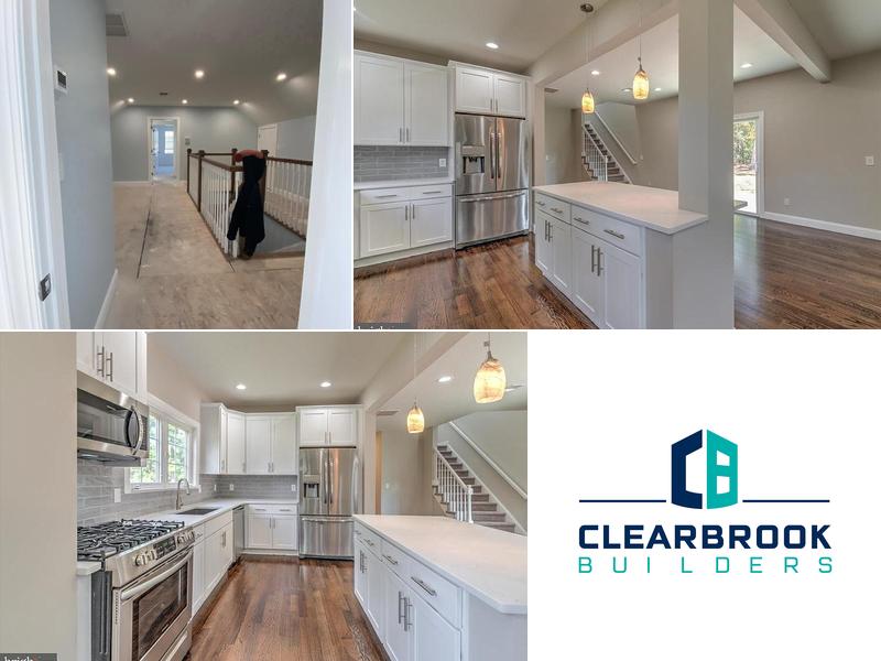 Clearbrook Builders LLC