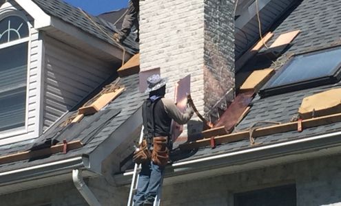 Green Apple Roofing Lakewood