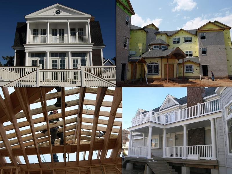 Magnum Contractors Inc